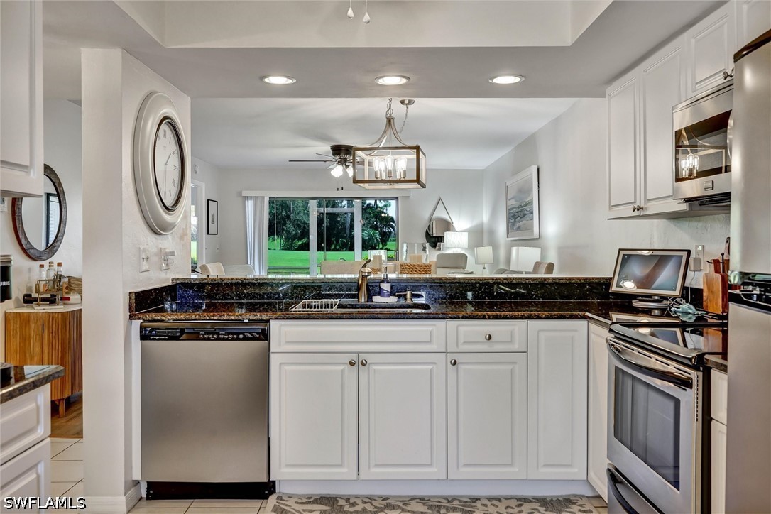 2 Bed Waterfront Home for Sale in Naples, photo 9