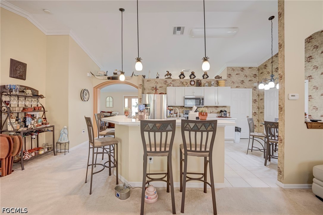 3 Bed SingleFamilyResidence for Sale in Lehigh Acres, photo 9
