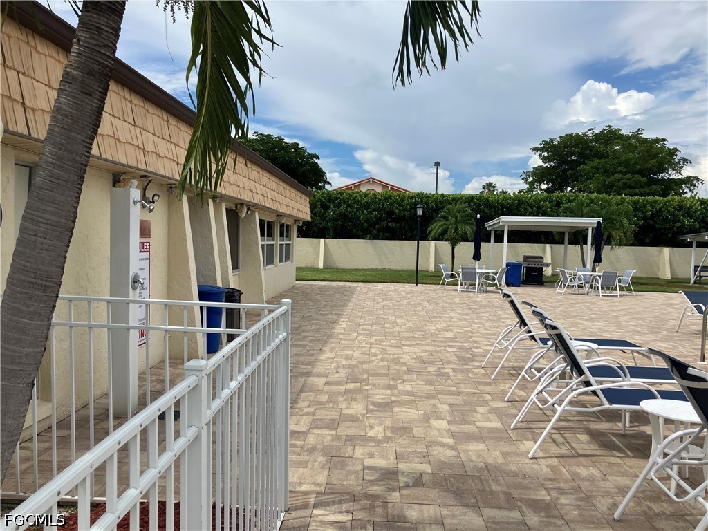 1 Bed Attached for Sale in Fort Myers, photo 9