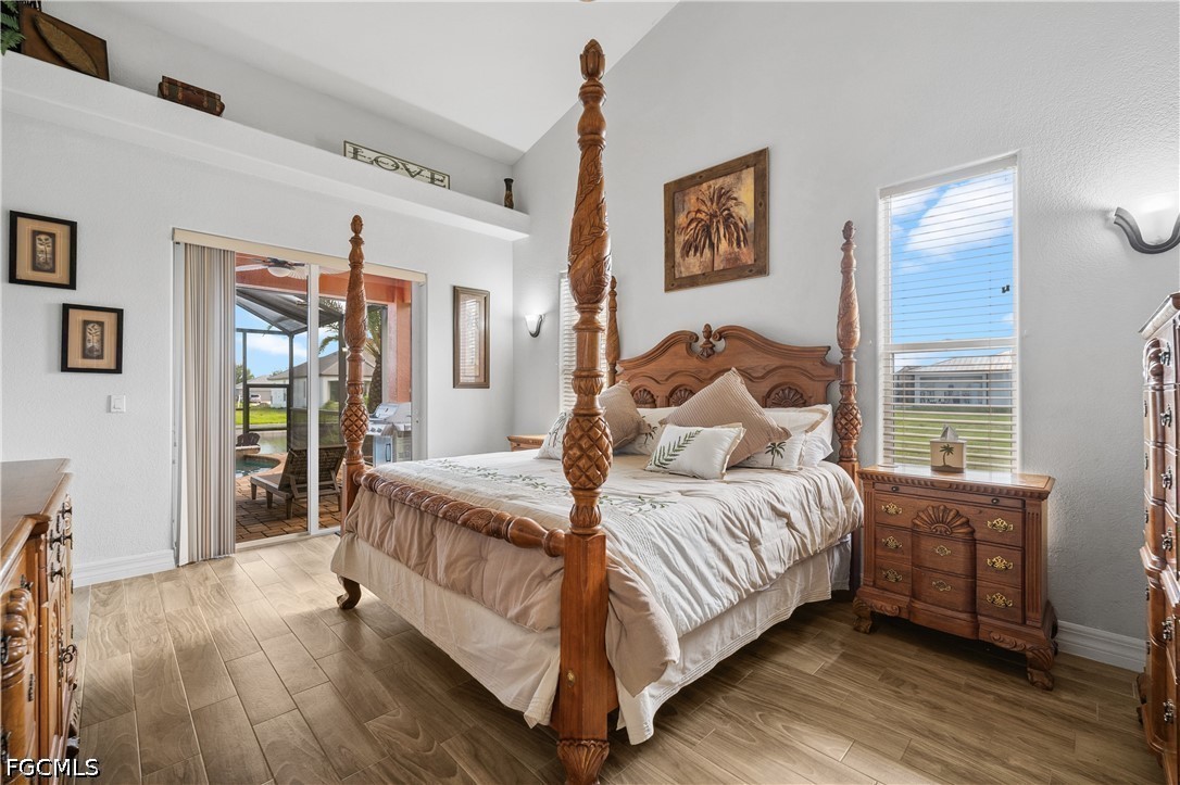4 Bed Pool Home for Sale in Cape Coral, photo 9
