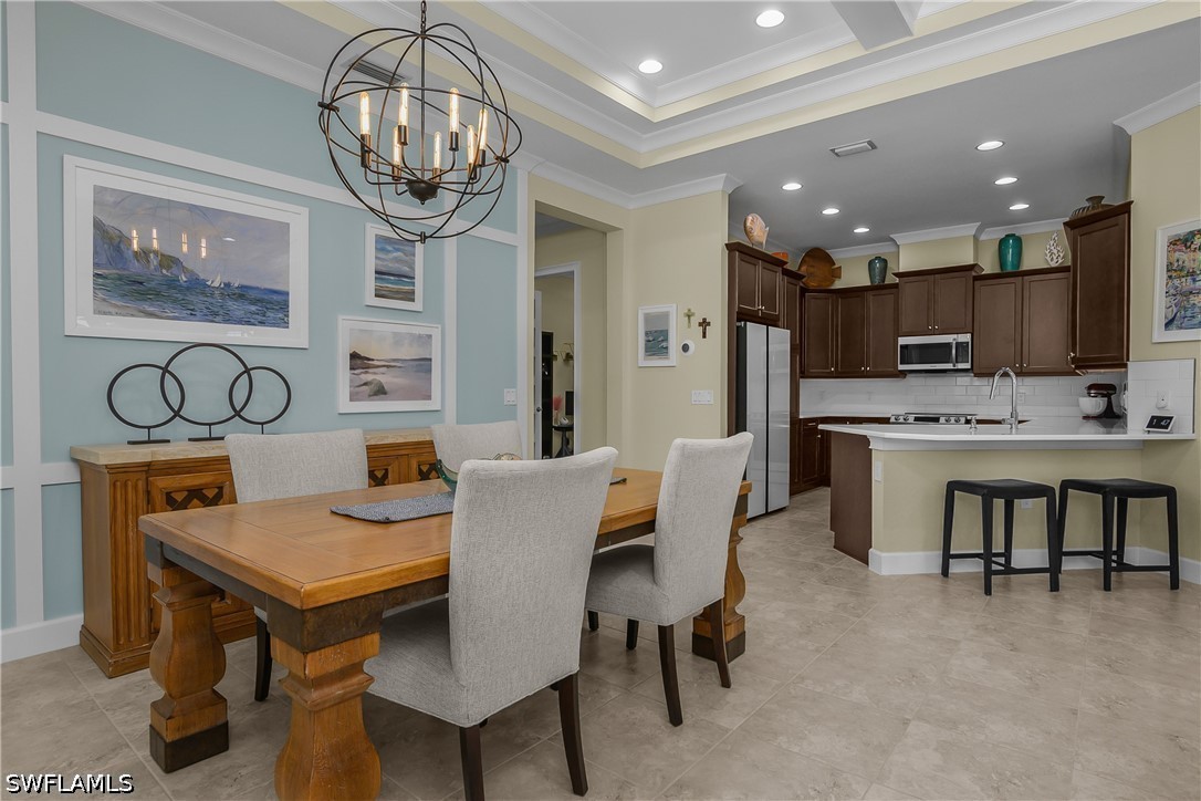 3 Bed Pool Home for Sale in Naples, photo 9