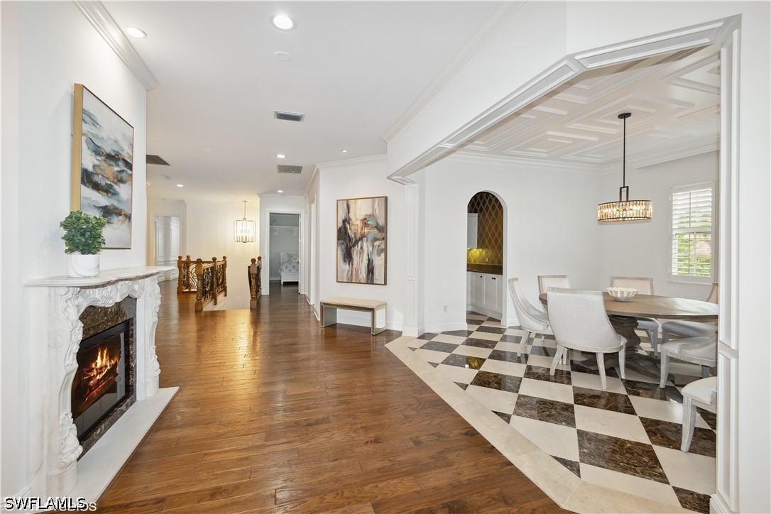 3 Bed Condominium for Sale in Cannes, photo 9