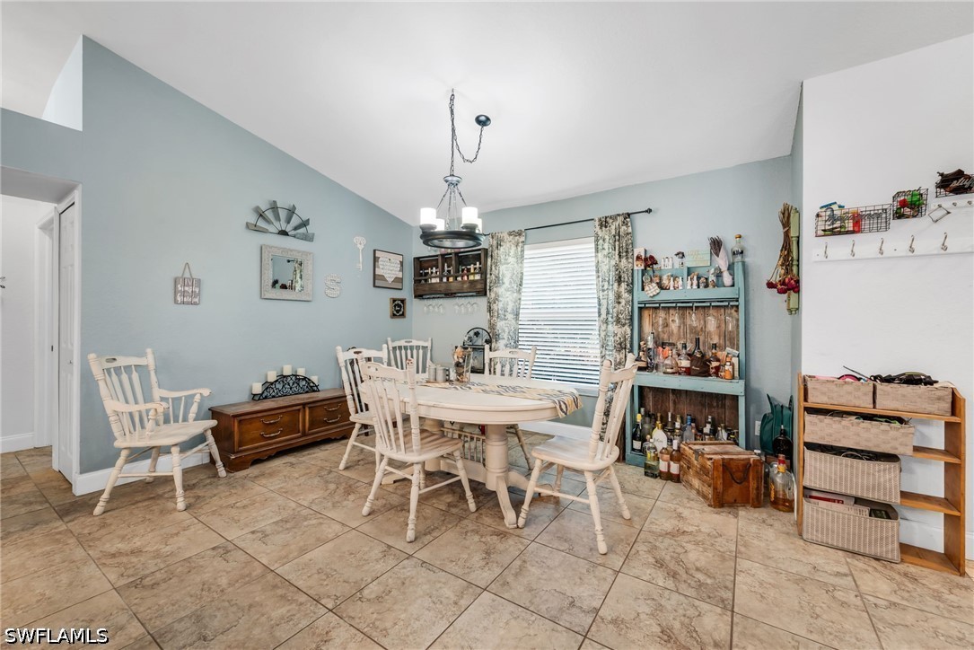 3 Bed Pool Home for Sale in Naples, photo 9