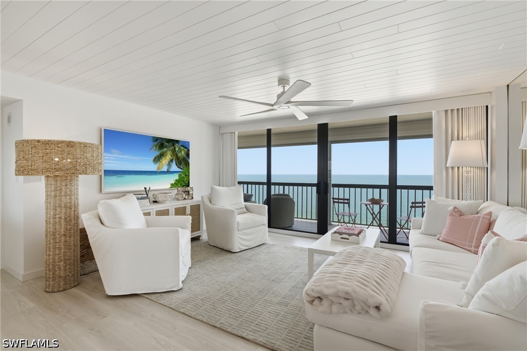 2 Bed Waterfront Home for Sale in Ambassador Condo, photo 9