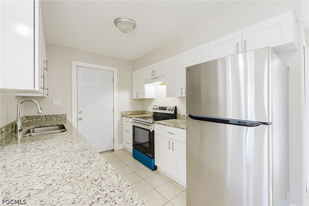 2 Bed Waterfront Home for Sale in Cape Coral, photo 9