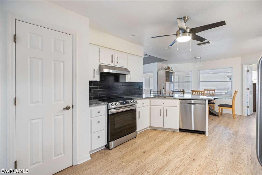3 Bed Waterfront Home for Sale in Port Charlotte, photo 9