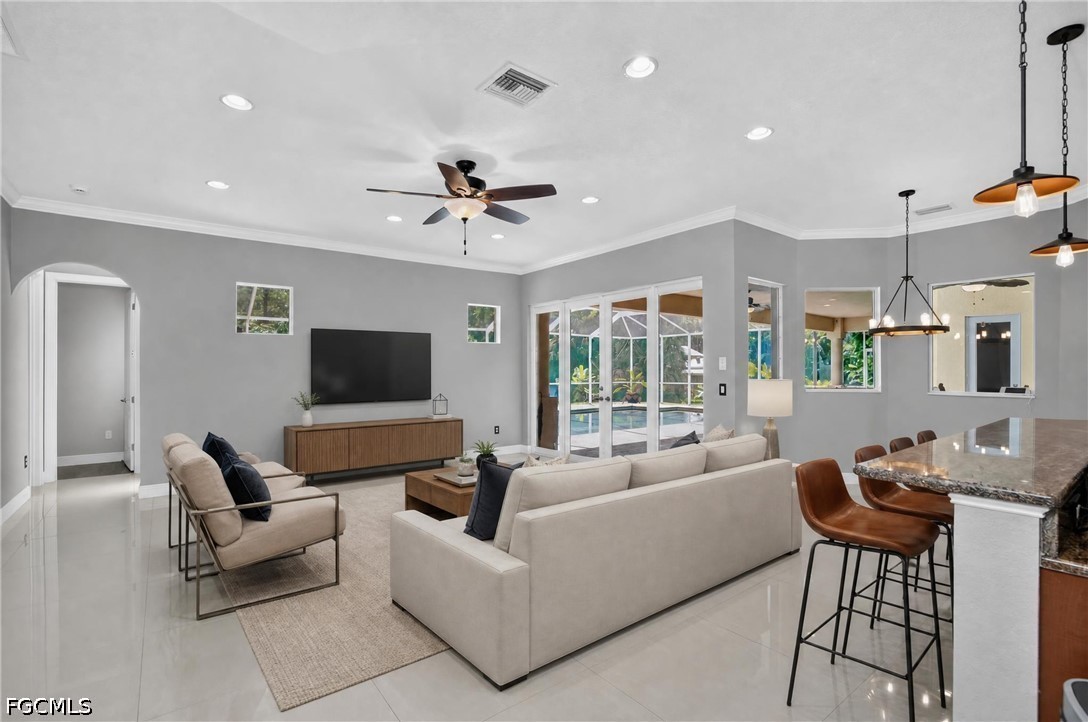 5 Bed Pool Home for Sale in Naples, photo 9