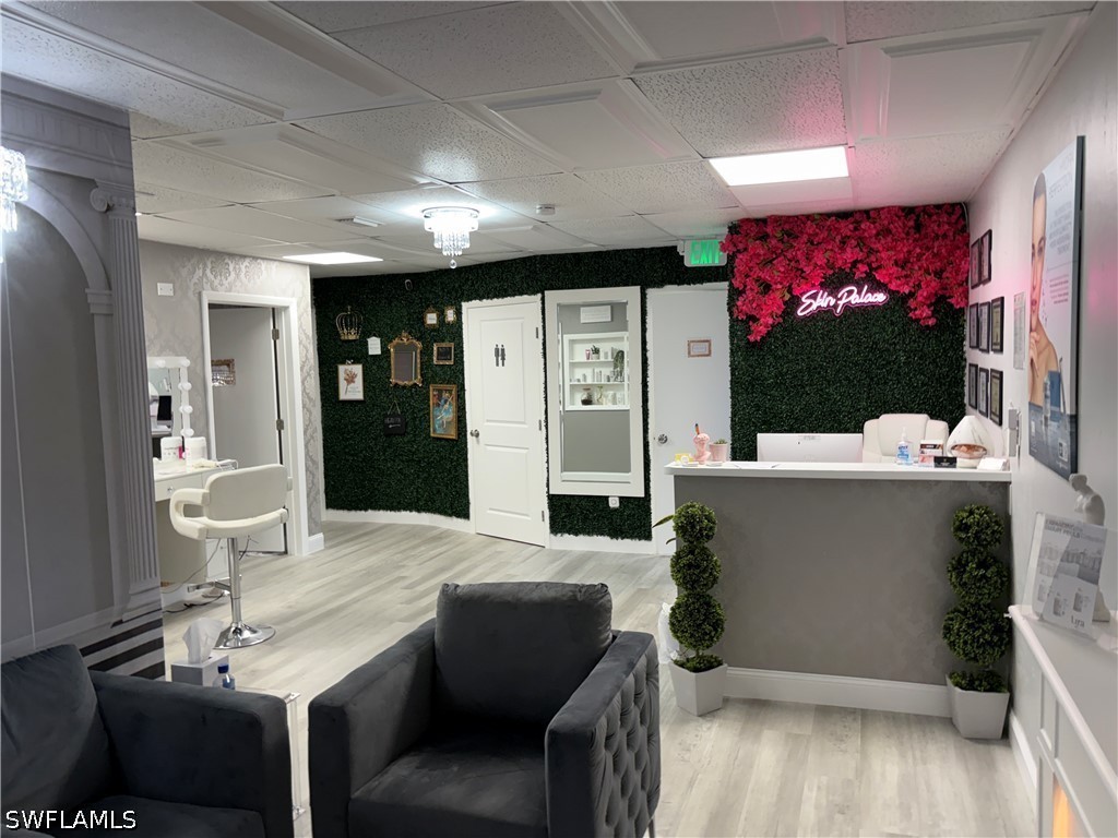 Office for Sale in Fort Myers, photo 9