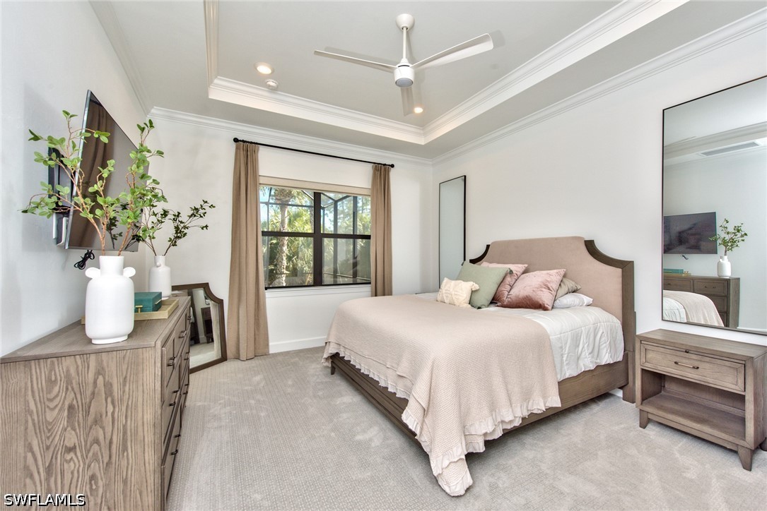 3 Bed Pool Home for Sale in Naples, photo 9