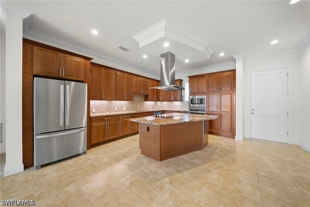 2 Bed Condominium for Sale in Genova, photo 9
