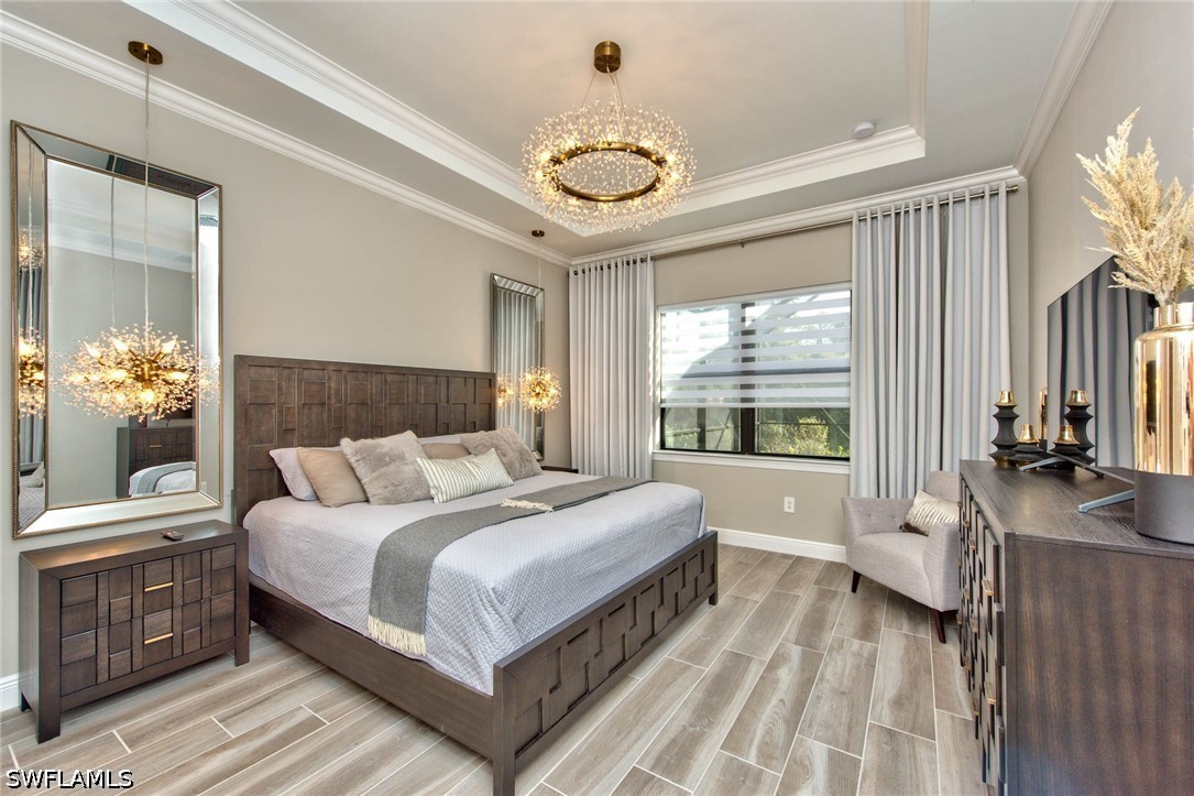 3 Bed Pool Home for Sale in Naples, photo 9