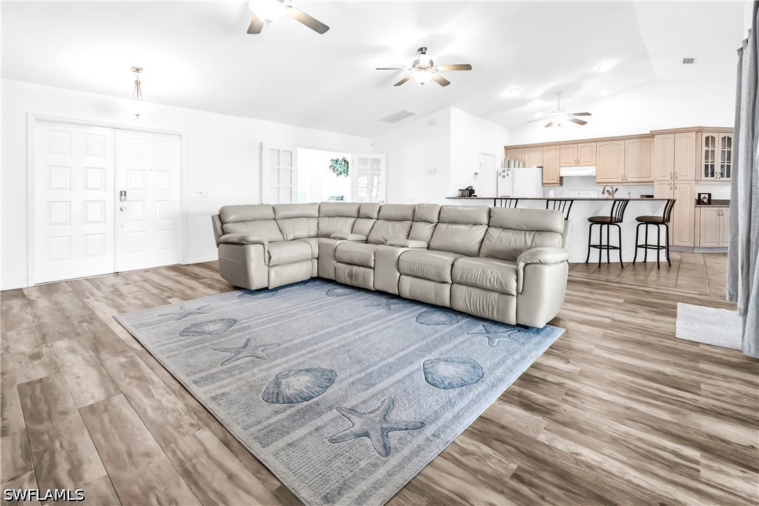 4 Bed Pool Home for Sale in Cape Coral, photo 9