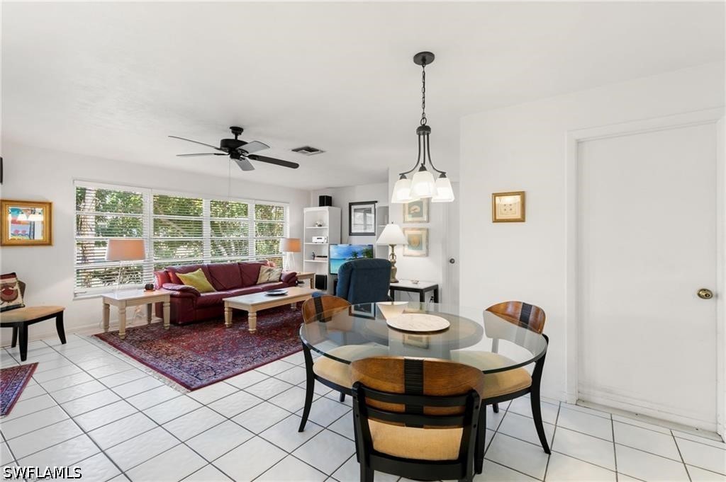 2 Bed Waterfront Home for Sale in Marco Beach, photo 9