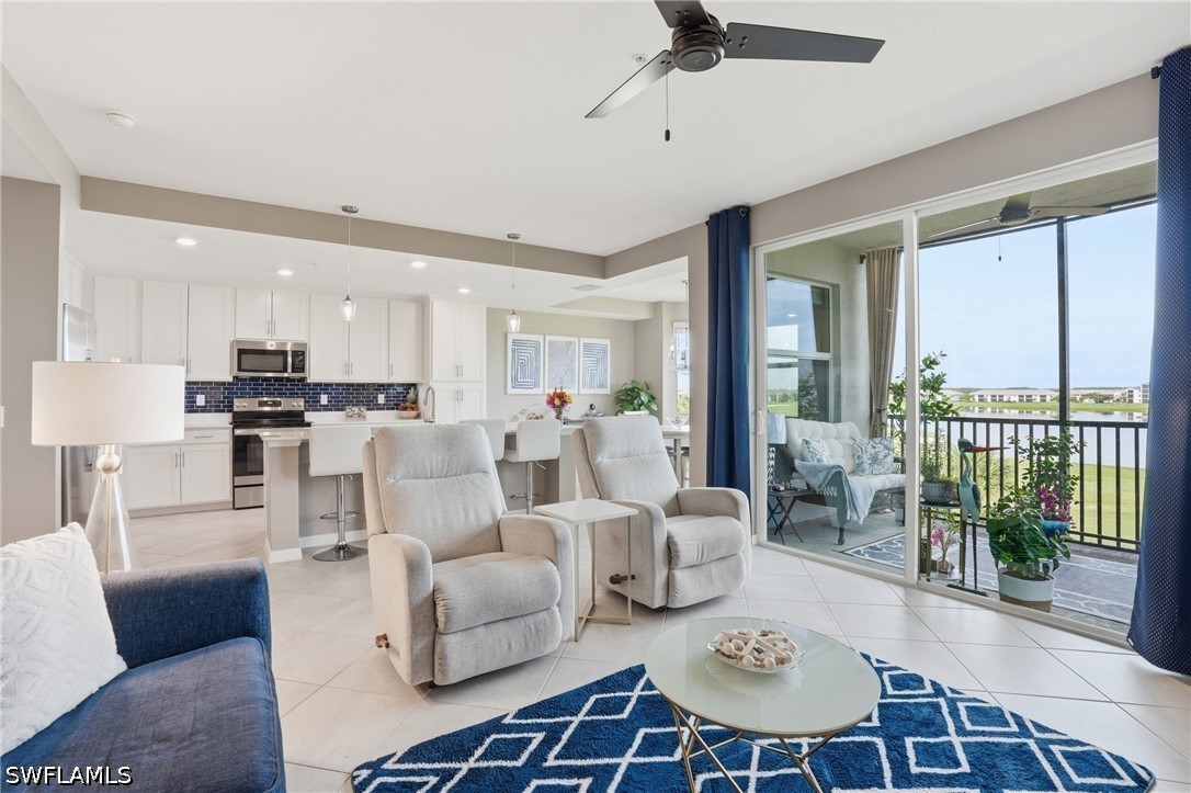 2 Bed Waterfront Home for Sale in Ave Maria, photo 9