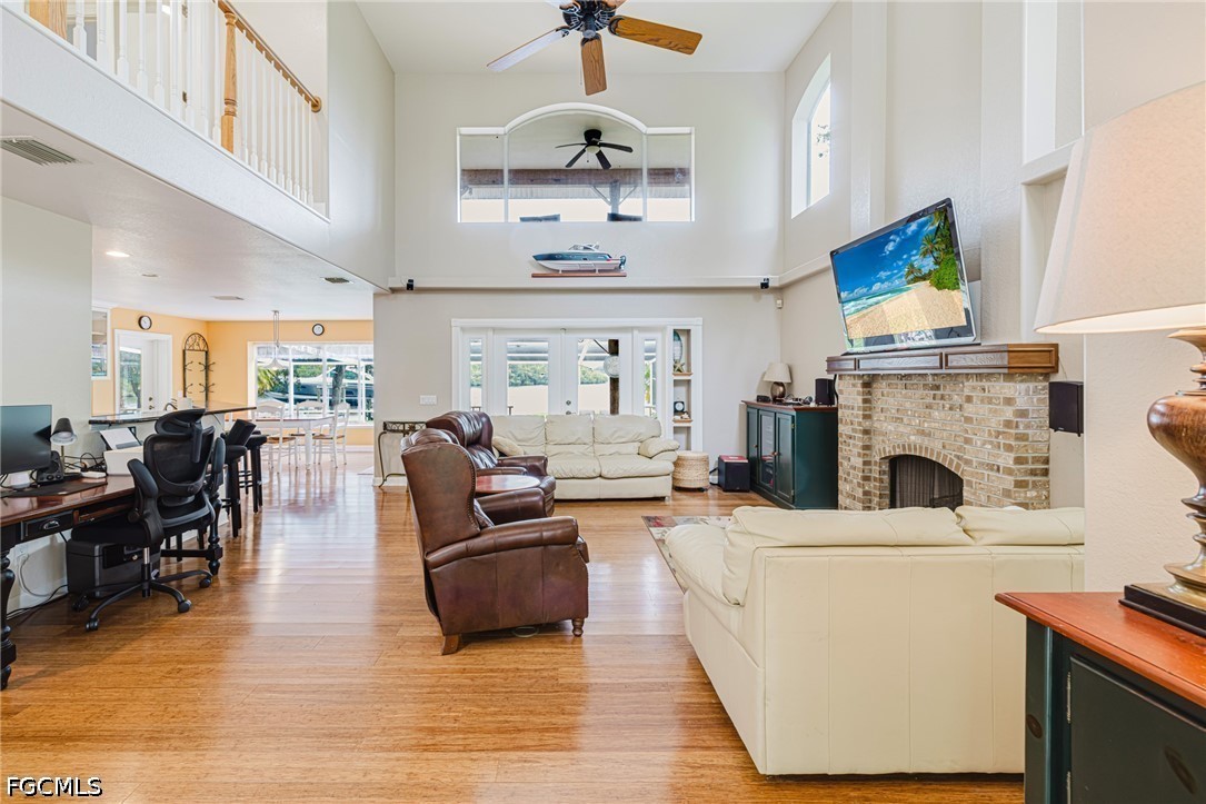 5 Bed Pool Home for Sale in Fort Myers, photo 9