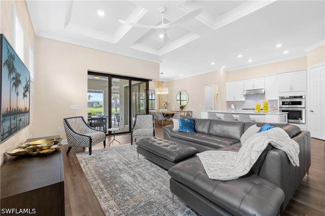 3 Bed Pool Home for Sale in Naples, photo 9