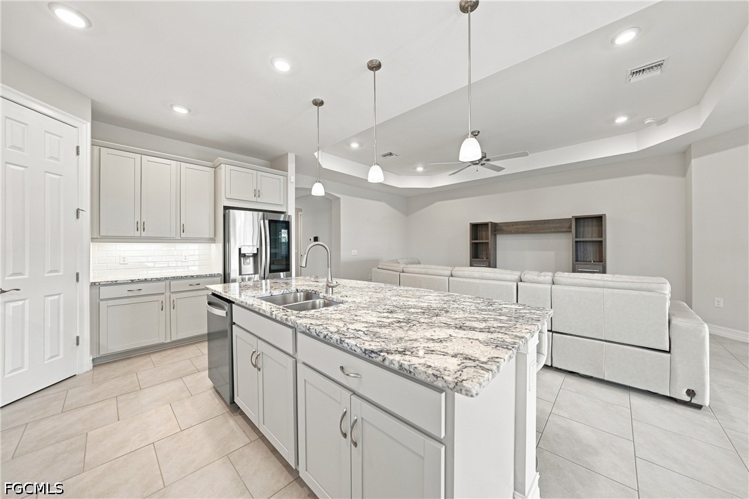 3 Bed Waterfront Home for Sale in Stonewater, photo 9