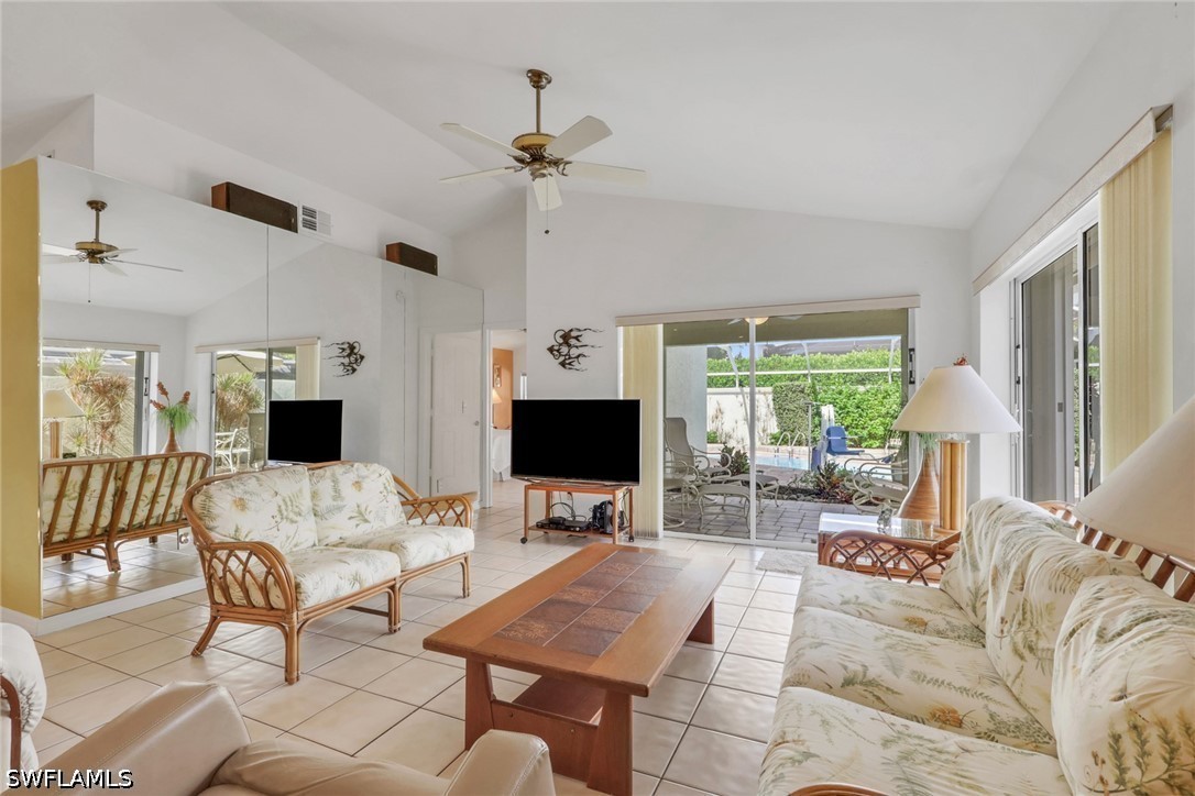 2 Bed Pool Home for Sale in Quail Walk, photo 9