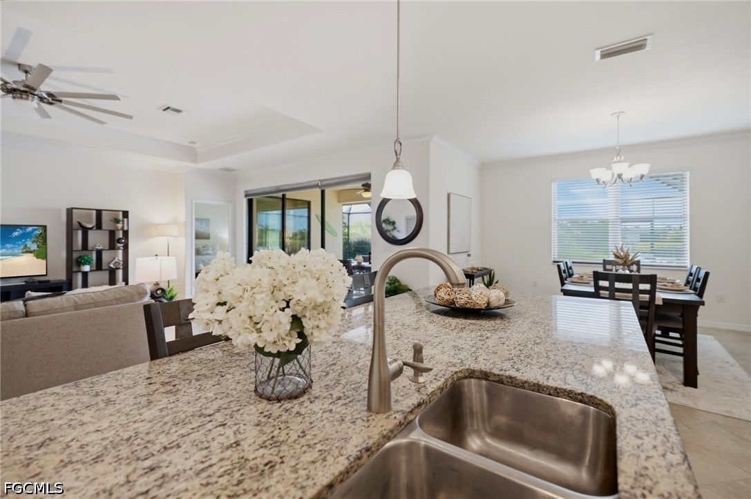 3 Bed Pool Home for Sale in Hampton Park, photo 9