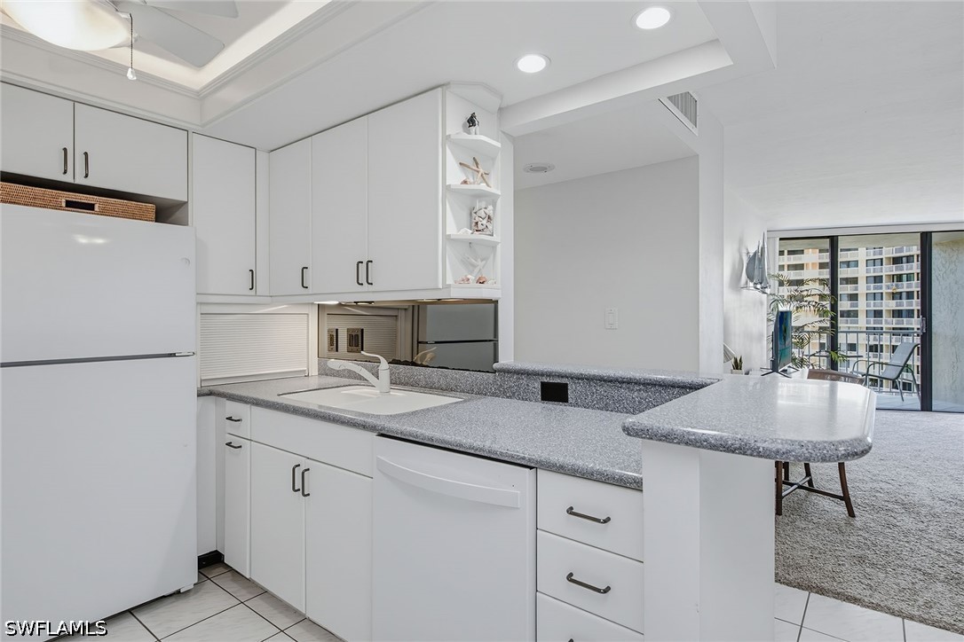 2 Bed Waterfront Home for Sale in Marco Island, photo 9