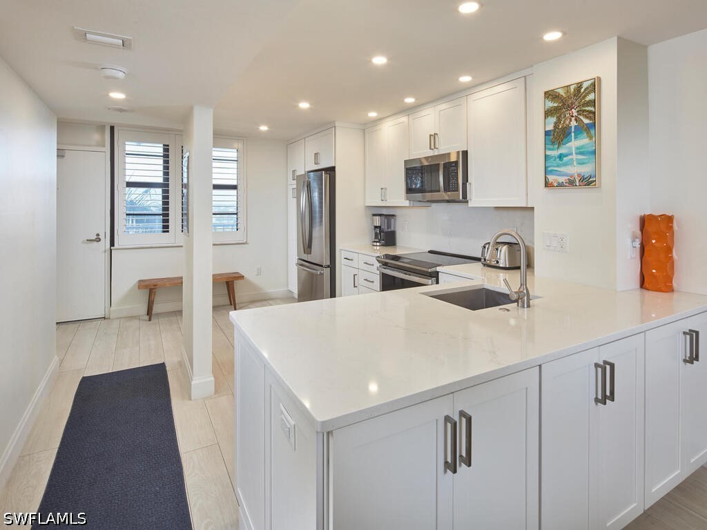 2 Bed Waterfront Home for Sale in South Seas, photo 9