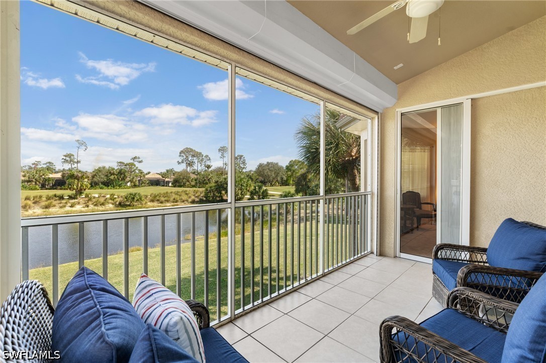 3 Bed Waterfront Home for Sale in Sabal Palm, photo 9