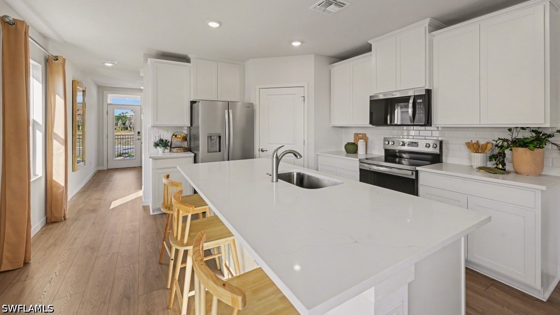 4 Bed SingleFamilyResidence for Sale in Bentley Crossing, photo 9