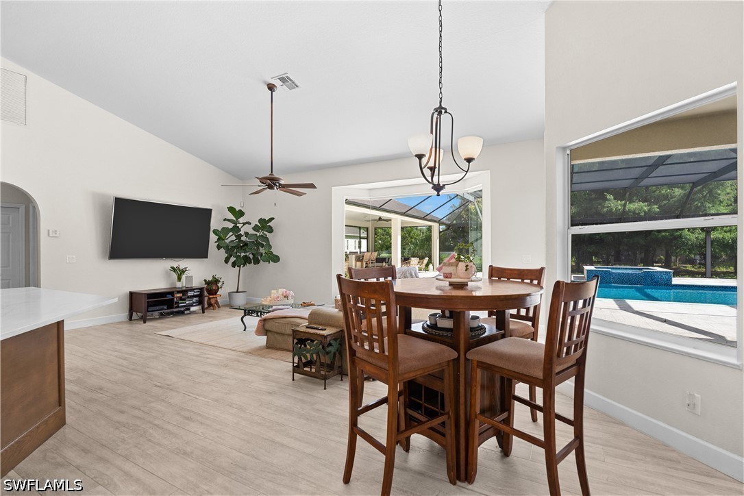 3 Bed Pool Home for Sale in Livingston Woods, photo 9