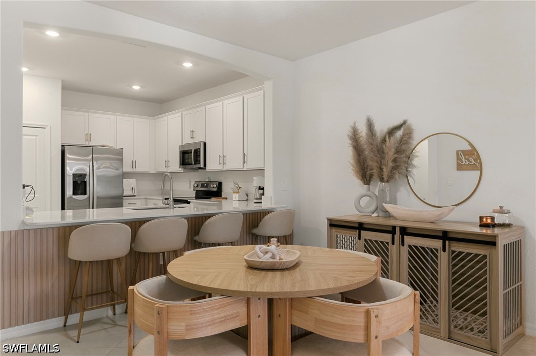 3 Bed Attached for Sale in Naples, photo 9