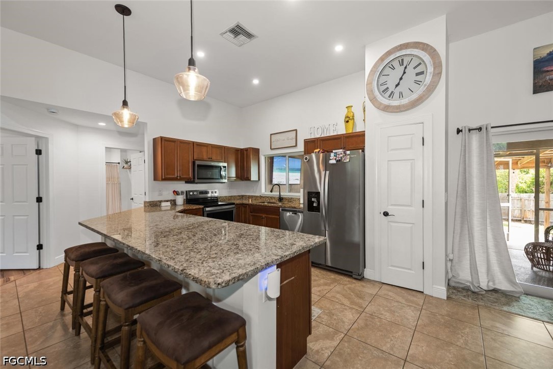 3 Bed SingleFamilyResidence for Sale in Alva, photo 9