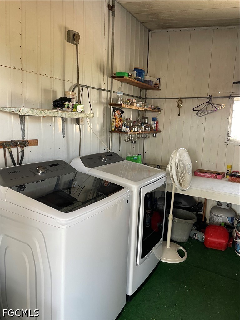 2 Bed ManufacturedHome for Sale in Mobile Manor, photo 9