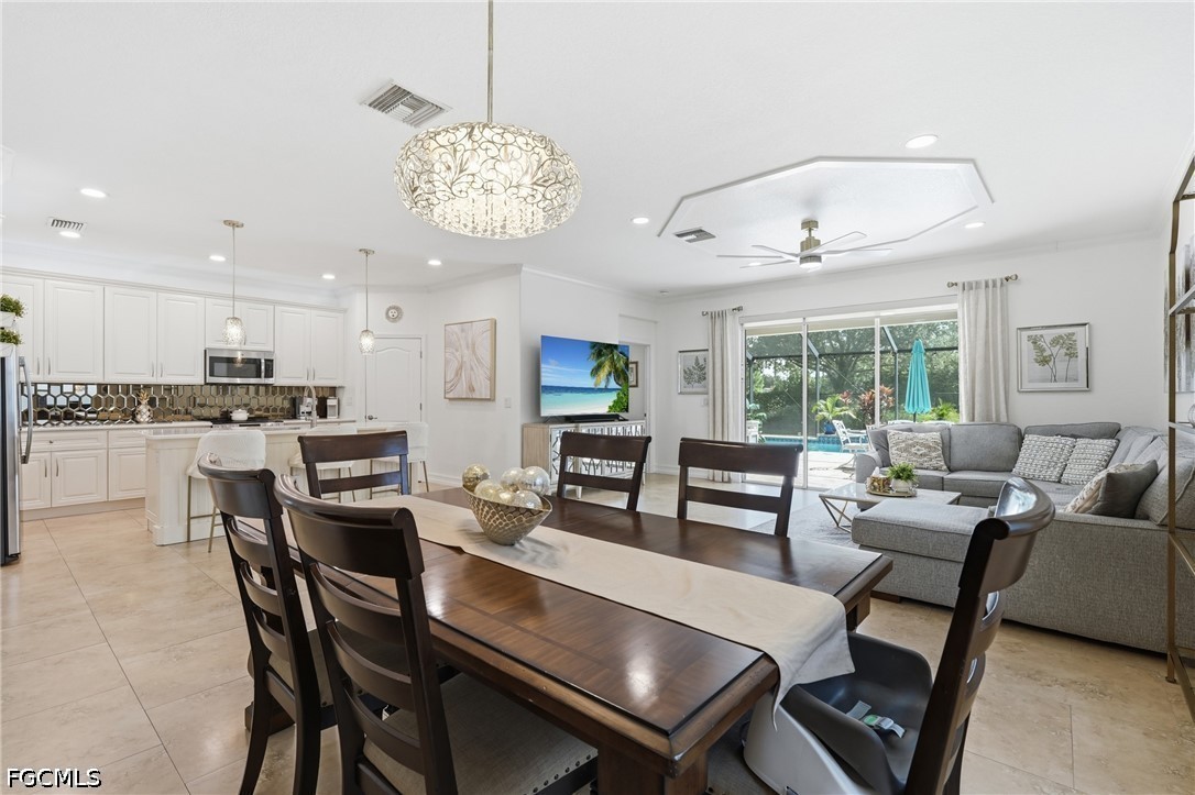 4 Bed Pool Home for Sale in Naples, photo 9