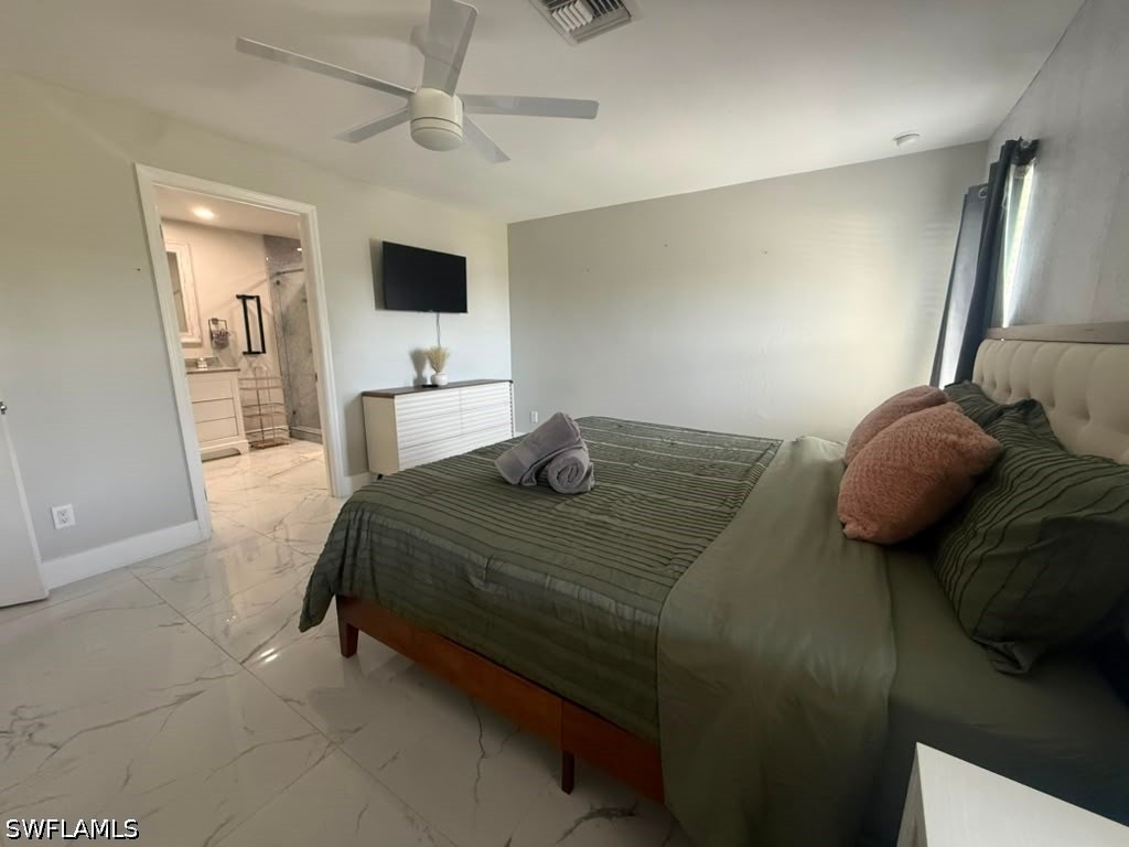 3 Bed Pool Home for Sale in Cape Coral, photo 9