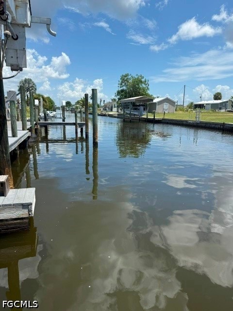 Waterfront Home for Sale in Pine Island, photo 9