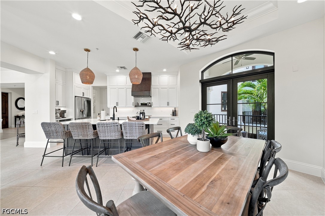 3 Bed Condominium for Sale in Bella Vita, photo 9