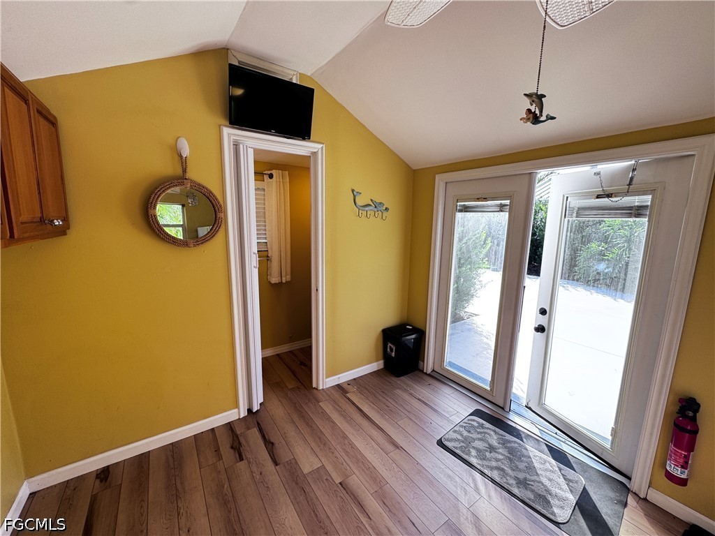Waterfront Home for Sale in Labelle, photo 9