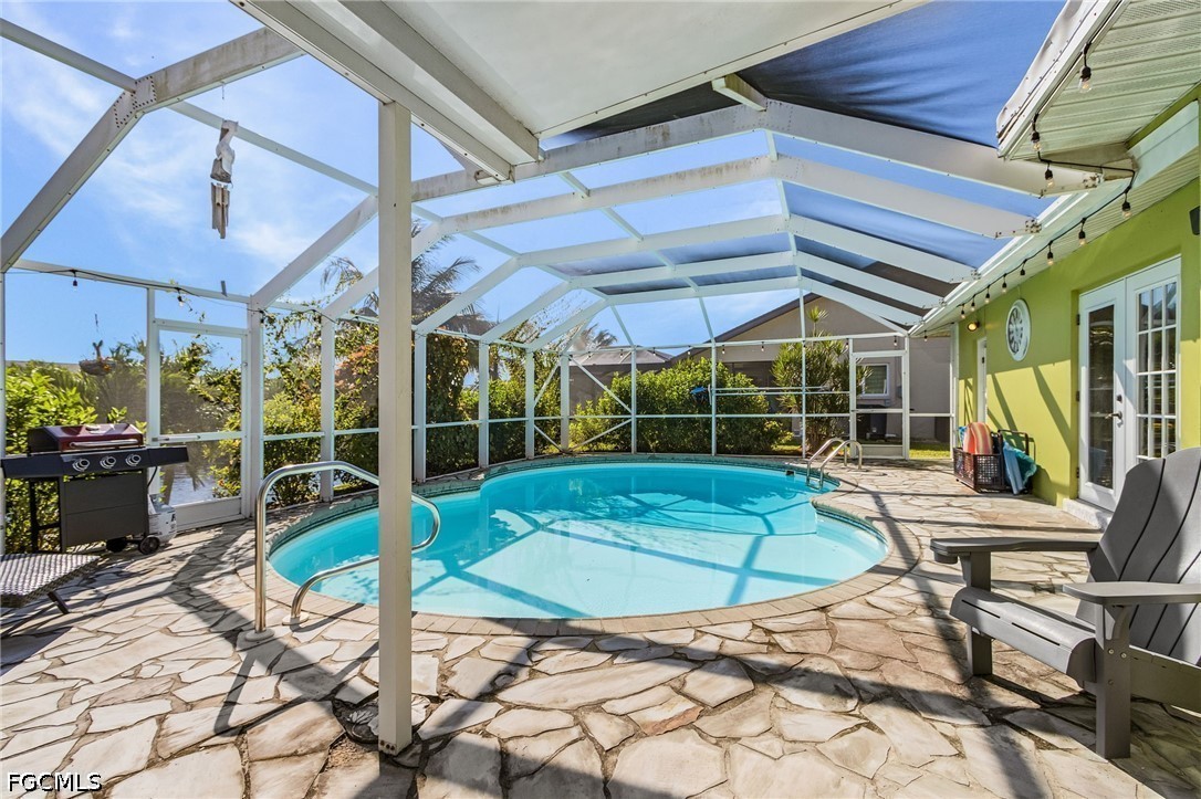 5 Bed Pool Home for Sale in Cape Coral, photo 9