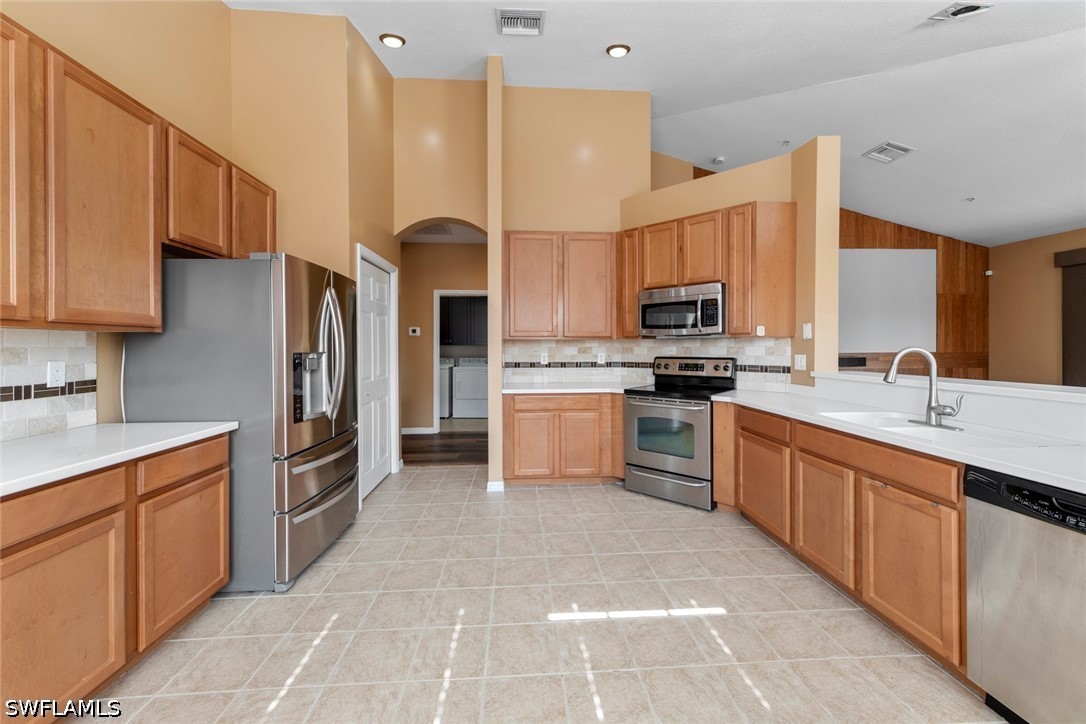 4 Bed Waterfront Home for Sale in Terra Vista, photo 9