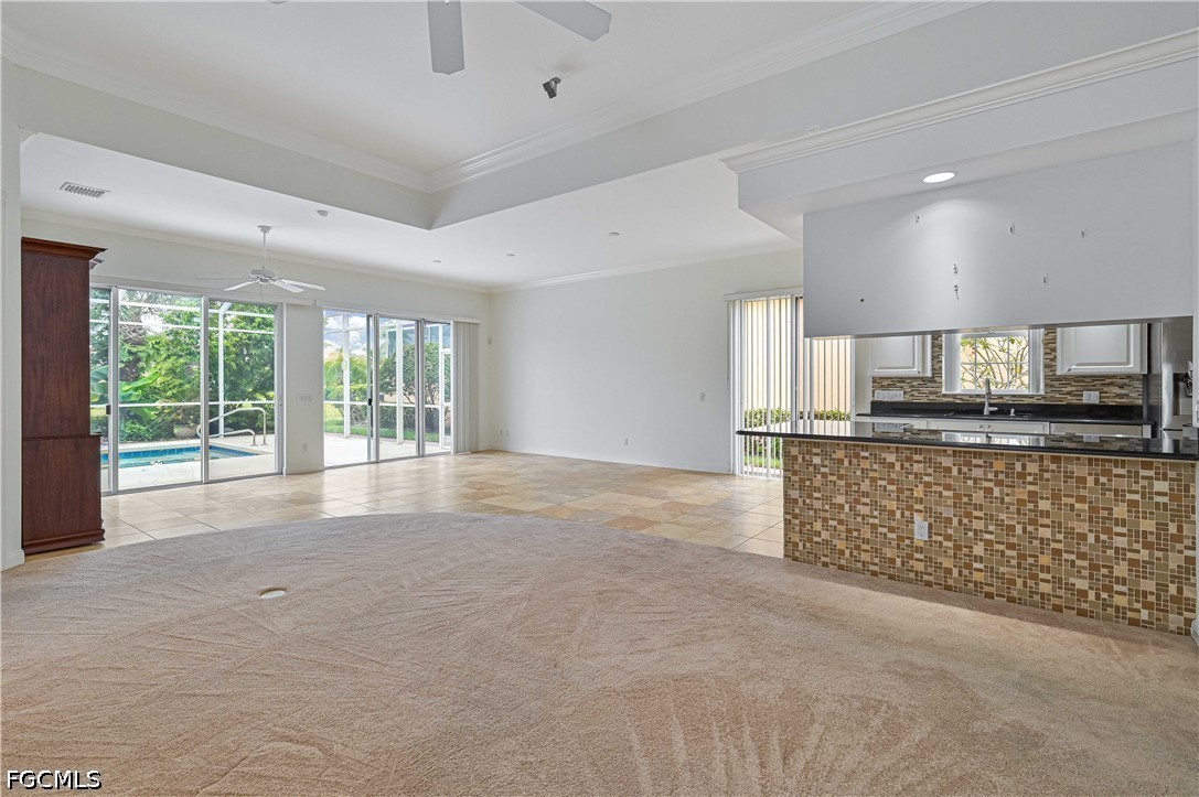 3 Bed Pool Home for Sale in Verona Walk, photo 9