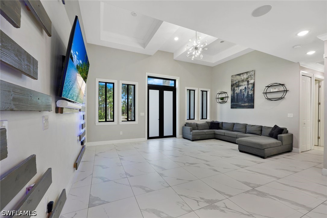 3 Bed Pool Home for Sale in Naples, photo 9