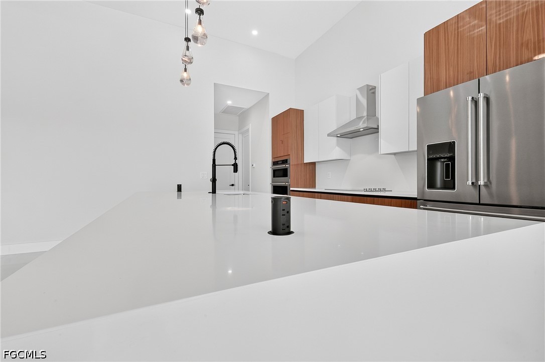 4 Bed Pool Home for Sale in Cape Coral, photo 9