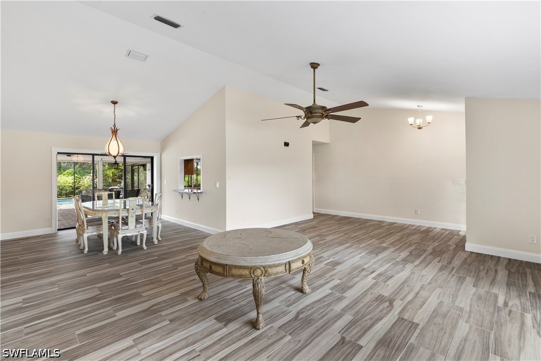 3 Bed Pool Home for Sale in Naples, photo 9