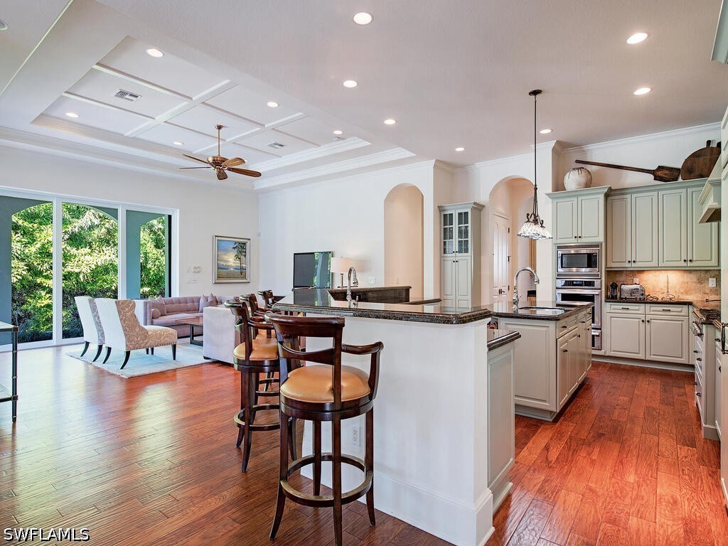 5 Bed Pool Home for Sale in Olde Naples, photo 9