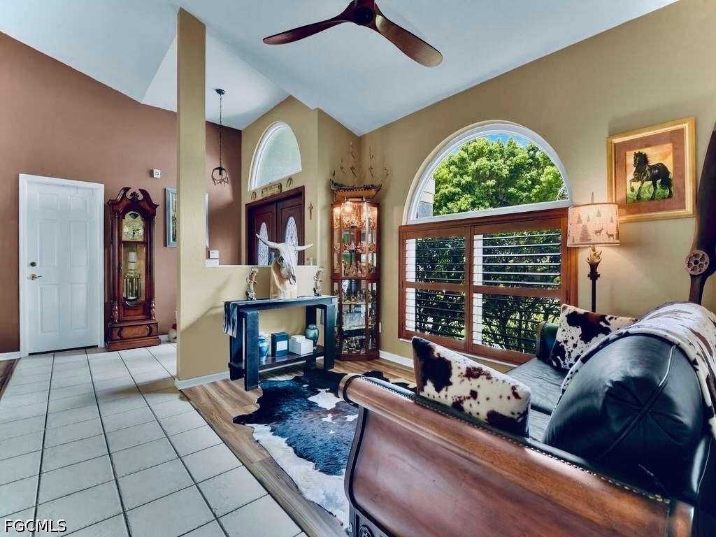4 Bed Pool Home for Sale in Lehigh Acres, photo 9