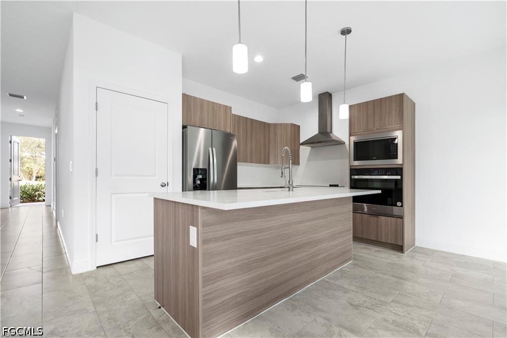 3 Bed SingleFamilyResidence for Sale in Port Labelle, photo 9
