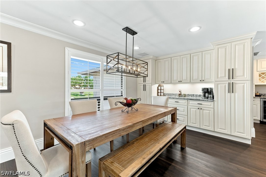 3 Bed Pool Home for Sale in Marco Island, photo 9