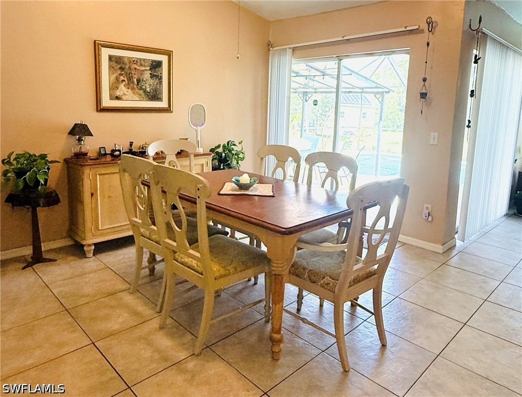 3 Bed Pool Home for Sale in Golden Gate Estates, photo 9