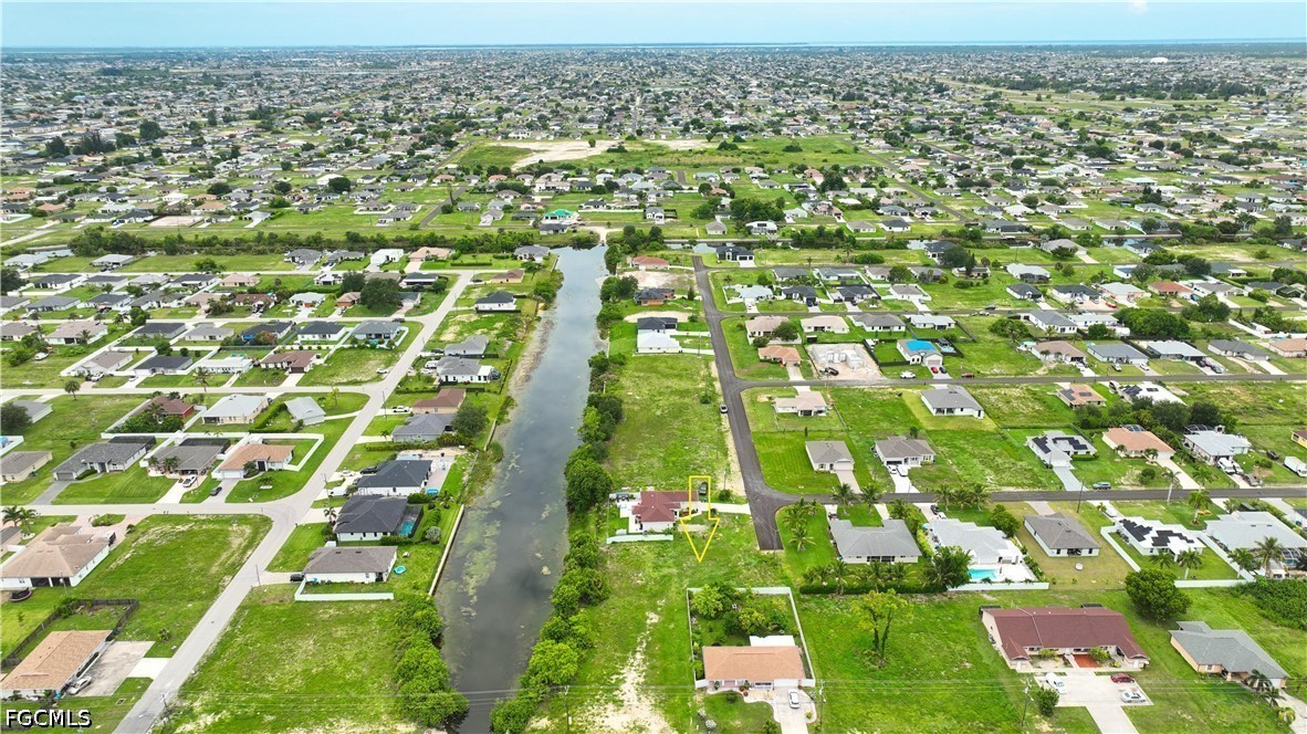 Waterfront Home for Sale in Cape Coral, photo 9