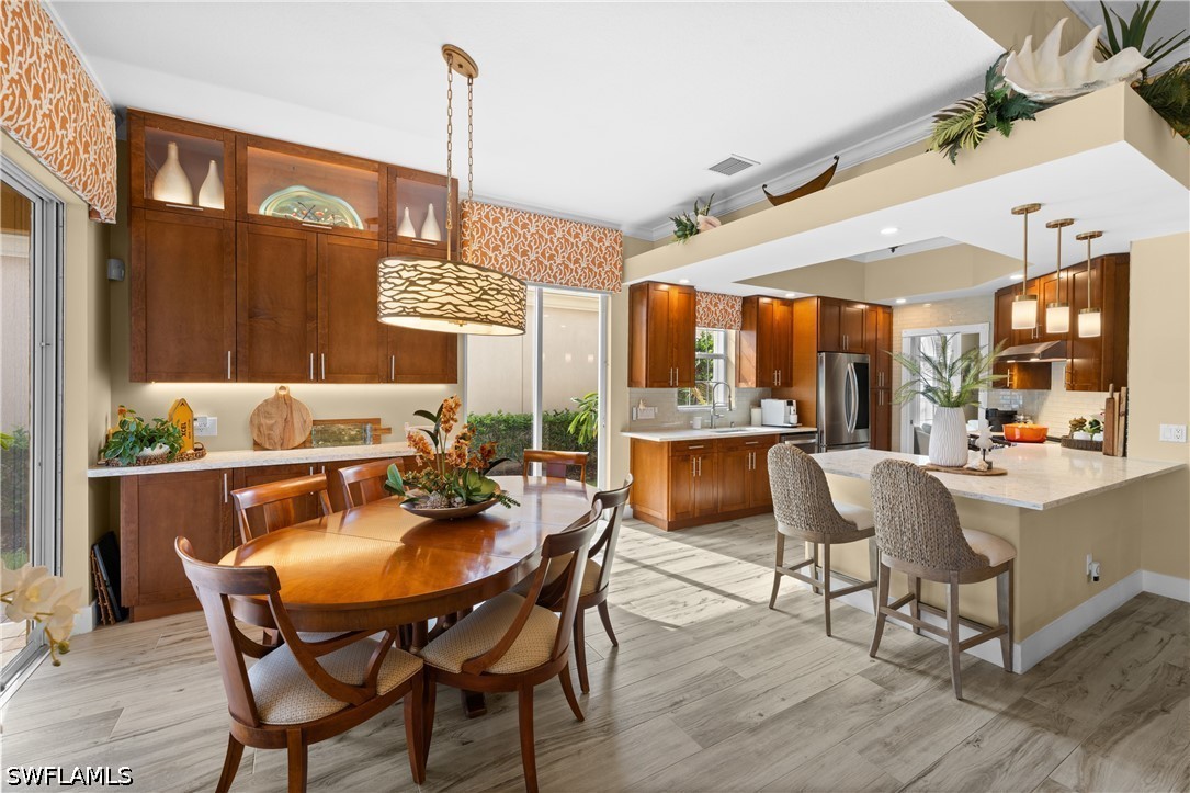 3 Bed Pool Home for Sale in Verona Walk, photo 9