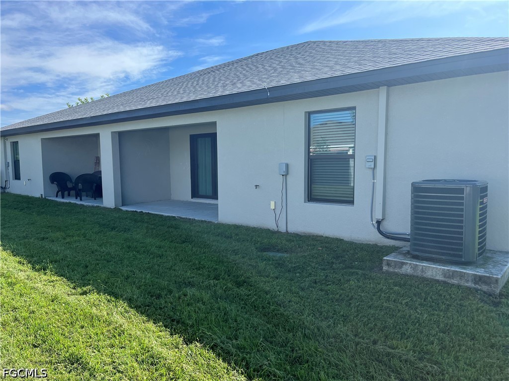 3 Bed Duplex for Sale in Cape Coral, photo 9